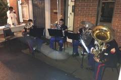 Dumfries Christmas Parade 2014