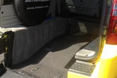 Some Photos of Our Fleet