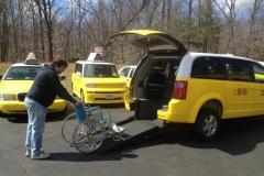 Some Photos of Our Fleet