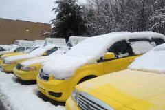 Some Photos of Our Fleet