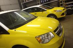 Some Photos of Our Fleet