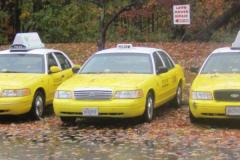 Some Photos of Our Fleet