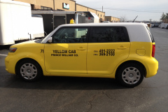 Some Photos of Our Fleet