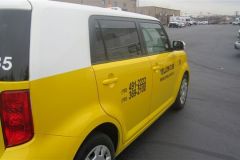 Some Photos of Our Fleet