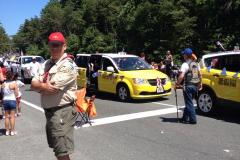 Dale City 4th of July Parade 2014