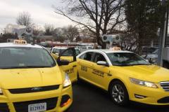 2014 Greater Manassas Christmas Parade