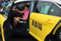 Touch A Truck 2015