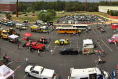 Touch A Truck - Sunday 9/28/15